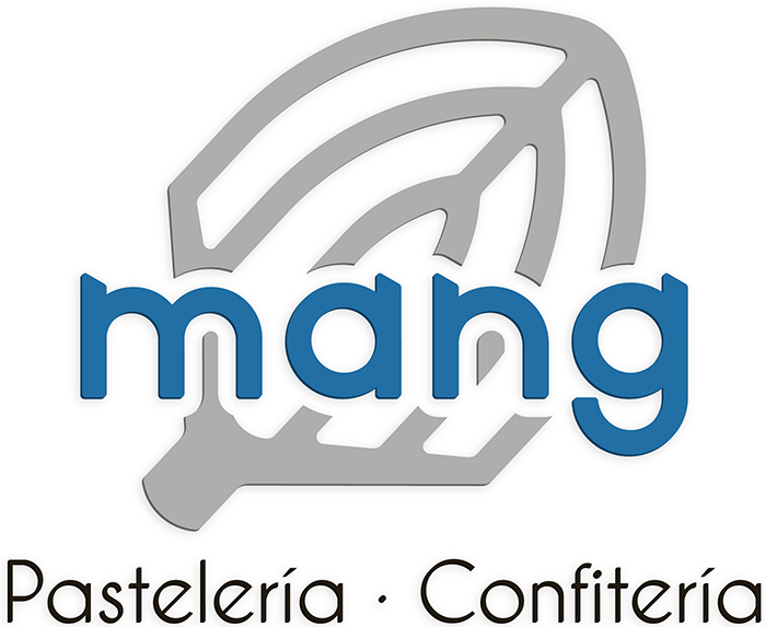 Logo Mang Pastelería