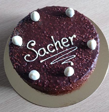 Sacher